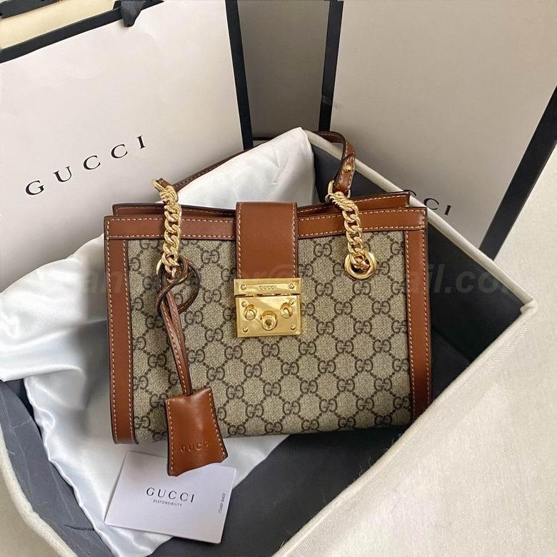 Gucci Handbags 173